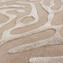 Corellia Rug Rug Sand